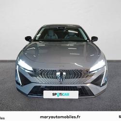 Peugeot 408 408 Hybrid 145 e-DCS6 Allure Caen