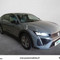 Peugeot 408 408 Hybrid 145 e-DCS6 Allure Caen