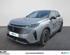 Peugeot 3008 Caen