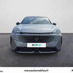 Peugeot 3008 3008 Hybrid 145 e-DCS6 GT Caen
