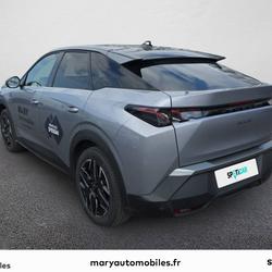 Peugeot 3008 3008 Hybrid 145 e-DCS6 GT Caen
