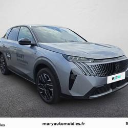 Peugeot 3008 3008 Hybrid 145 e-DCS6 GT Caen