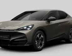 Cupra Tavascan Saint-Lô