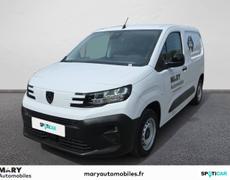 Peugeot Partner Caen