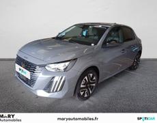 Peugeot e-208 Caen