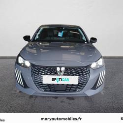 Peugeot e-208 208 Electrique 50 kWh 136ch Allure Caen
