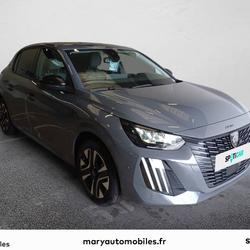 Peugeot e-208 208 Electrique 50 kWh 136ch Allure Caen