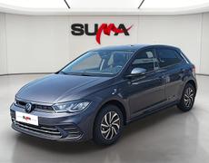 Volkswagen Polo Chalon-sur-Saône