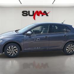 Volkswagen Polo Polo 1.0 TSI 95 S&S BVM5 VW Edition Chalon-sur-Sa&ocirc;ne