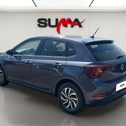 Volkswagen Polo Polo 1.0 TSI 95 S&S BVM5 VW Edition Chalon-sur-Sa&ocirc;ne