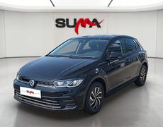 Volkswagen Polo Chalon-sur-Saône