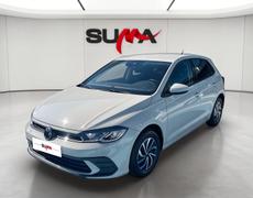 Volkswagen Polo Montceau-les-Mines