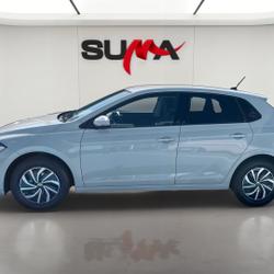 Volkswagen Polo Polo 1.0 TSI 95 S&S BVM5 VW Edition Montceau-les-Mines