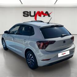 Volkswagen Polo Polo 1.0 TSI 95 S&S BVM5 VW Edition Montceau-les-Mines