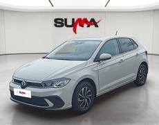 Volkswagen Polo Chalon-sur-Saône