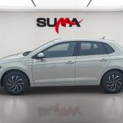 Volkswagen Polo Polo 1.0 TSI 95 S&S DSG7 VW Edition Chalon-sur-Sa&ocirc;ne