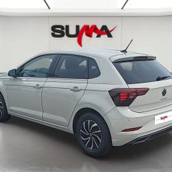Volkswagen Polo Polo 1.0 TSI 95 S&S DSG7 VW Edition Chalon-sur-Sa&ocirc;ne