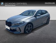 BMW Serie 1 - 116iA 109ch M Sport DKG7 - 24 980 €