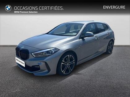 BMW Serie 1 - 116iA 109ch M Sport DKG7 - 24 980 €
