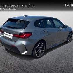 BMW Serie 1 116iA 109ch M Sport DKG7 Cherbourg-en-Cotentin