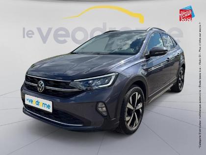 Volkswagen Taigo - 1.0 TSI 116ch Life Plus DSG7 - 20 499 €
