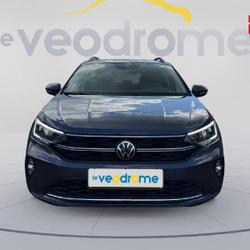 Volkswagen Taigo 1.0 TSI 116ch Life Plus DSG7 Illange