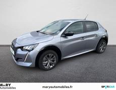 Peugeot e-208 Granville