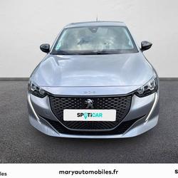 Peugeot e-208 208 Electrique 50 kWh 136ch Style Granville