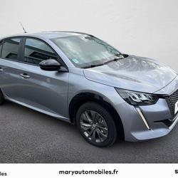 Peugeot e-208 208 Electrique 50 kWh 136ch Style Granville