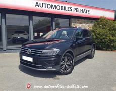 Volkswagen Tiguan Vitré