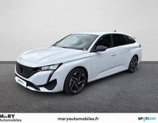 Peugeot 308 SW Phase 2 Caen
