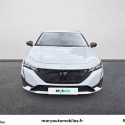 Peugeot 308 SW Phase 2 308 SW Hybrid 145 e-DCS6 Allure Caen