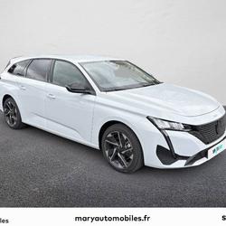 Peugeot 308 SW Phase 2 308 SW Hybrid 145 e-DCS6 Allure Caen