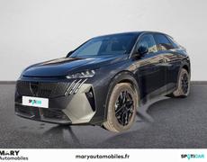 Peugeot 3008 Caen