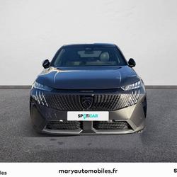 Peugeot 3008 3008 Hybrid 145 e-DCS6 GT Caen