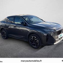 Peugeot 3008 3008 Hybrid 145 e-DCS6 GT Caen