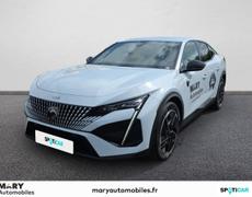 Peugeot 408 Caen