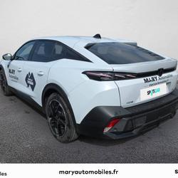 Peugeot 408 408 Hybrid 145 e-DCS6 GT Caen