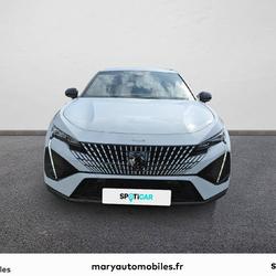 Peugeot 408 408 Hybrid 145 e-DCS6 GT Caen