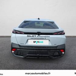 Peugeot 408 408 Hybrid 145 e-DCS6 GT Caen