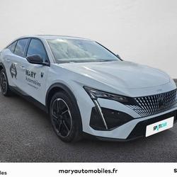 Peugeot 408 408 Hybrid 145 e-DCS6 GT Caen