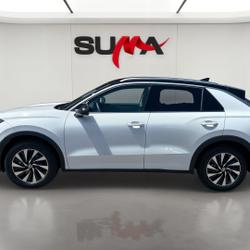 Volkswagen T-Roc T-Roc 1.5 eTSI EVO2 Hybrid 116 ch DSG7 Style Montceau-les-Mines