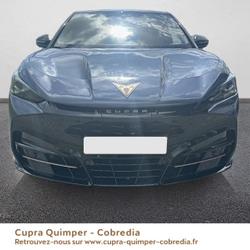 Cupra Tavascan 286ch 77 kWh V Quimper