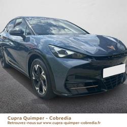 Cupra Tavascan 286ch 77 kWh V Quimper