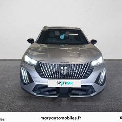 Peugeot 2008 2008 100 S&S BVM6 Allure Caen