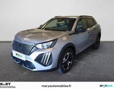 Peugeot 2008 Caen