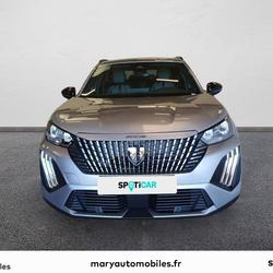 Peugeot 2008 2008 100 S&S BVM6 Allure Caen