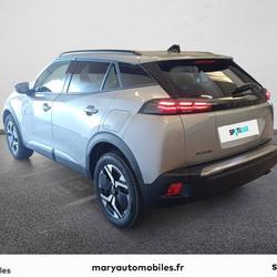 Peugeot 2008 2008 100 S&S BVM6 Allure Caen