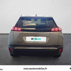 Peugeot 2008 2008 100 S&S BVM6 Allure Caen