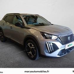 Peugeot 2008 2008 100 S&S BVM6 Allure Caen